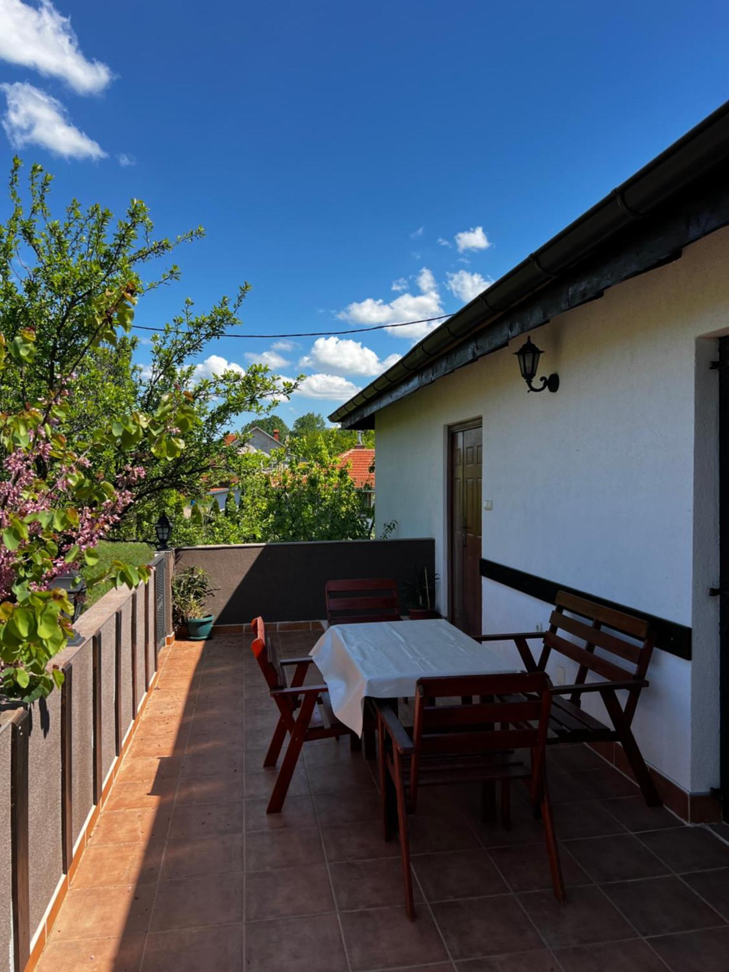 House Milovanovic Soko Banja Bagian luar foto