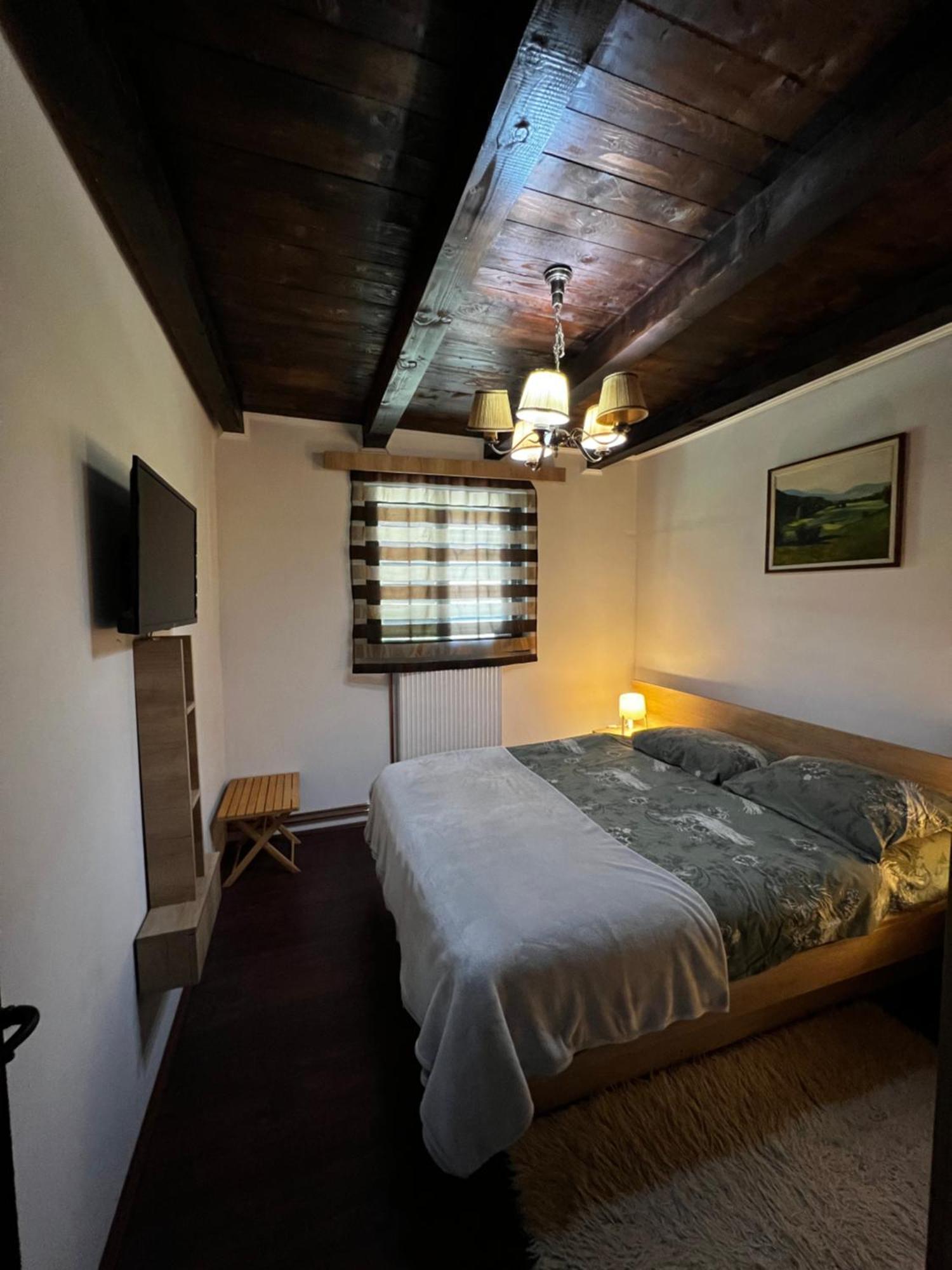 House Milovanovic Soko Banja Bagian luar foto