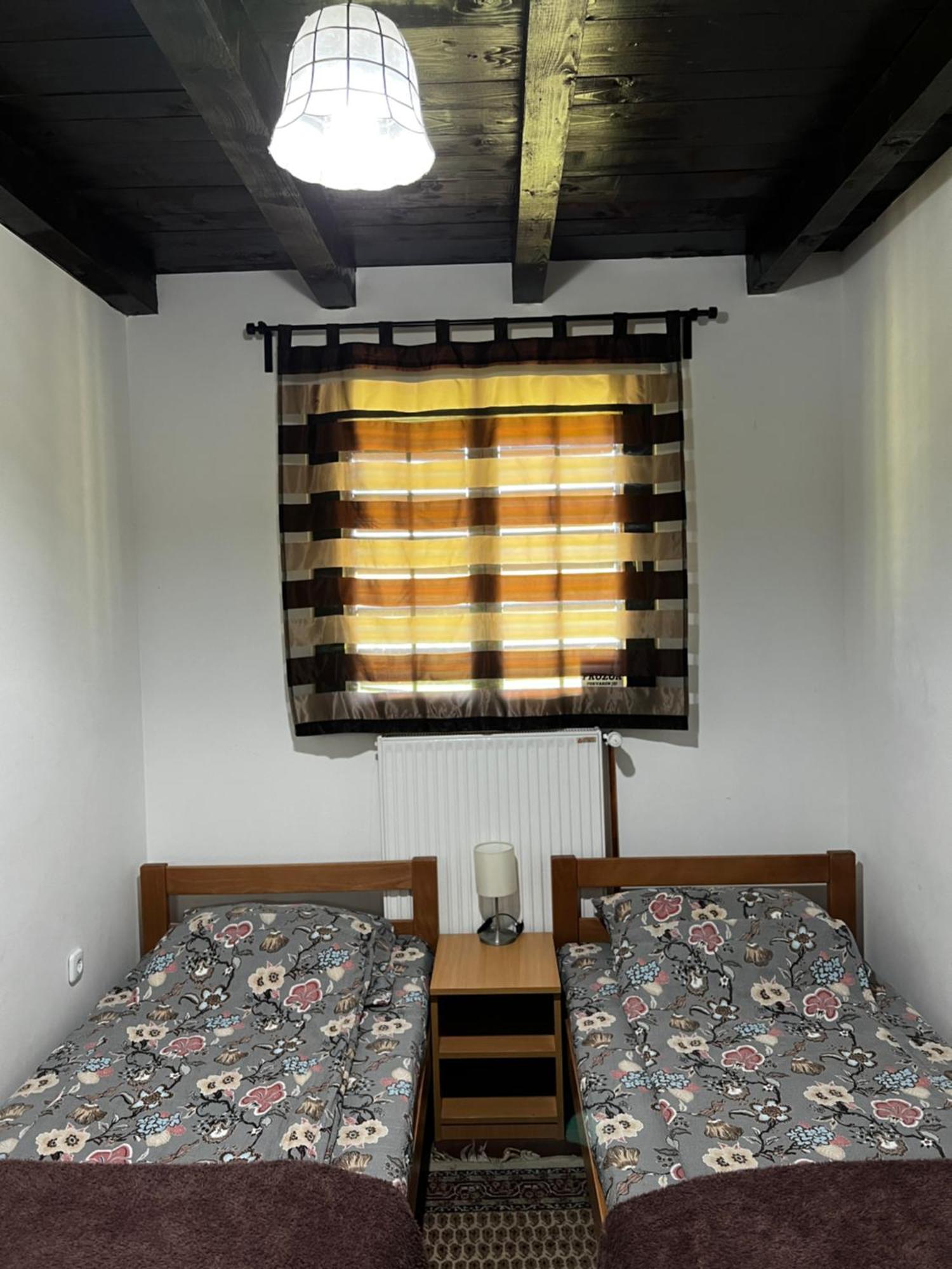 House Milovanovic Soko Banja Bagian luar foto