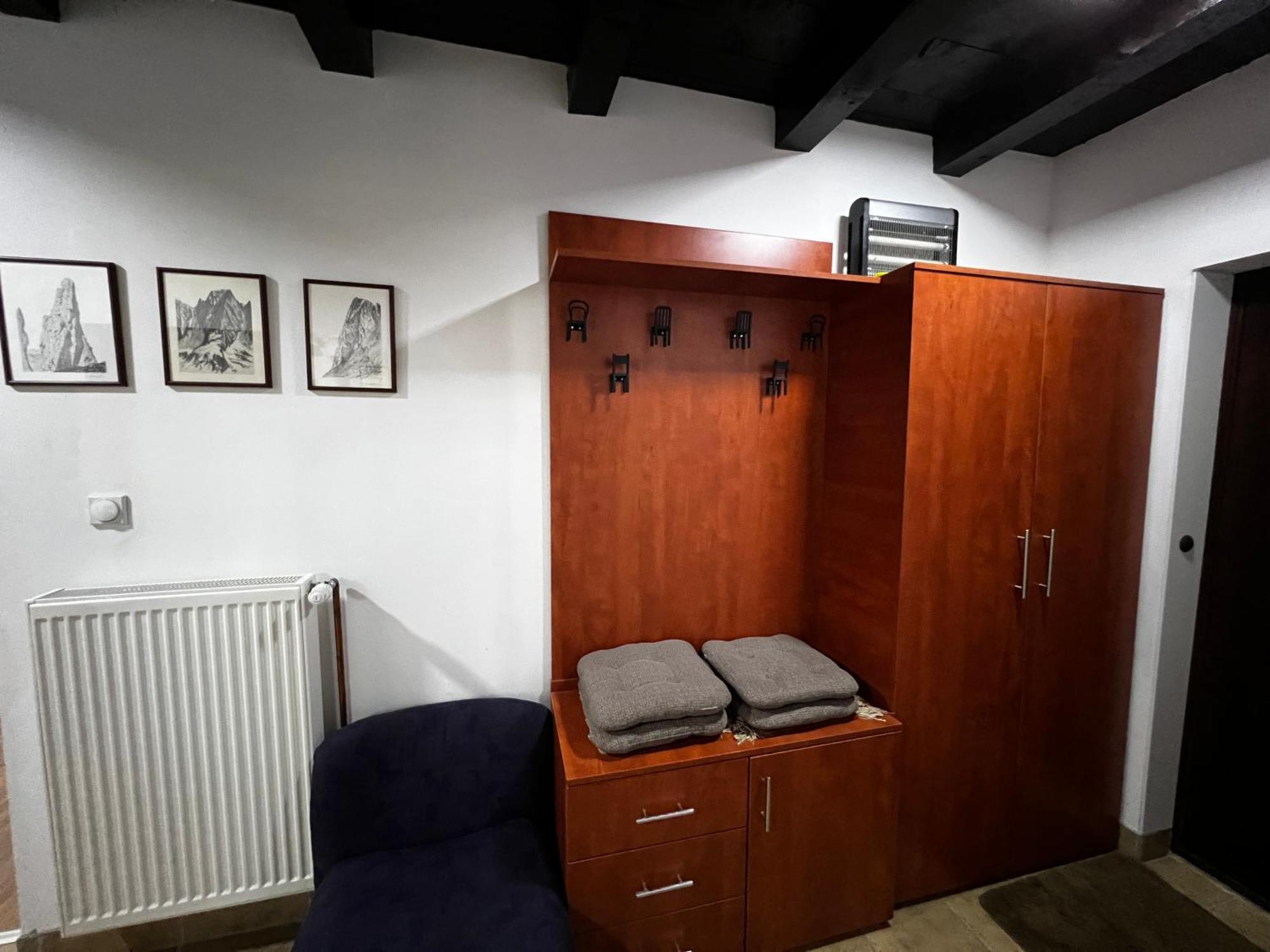 House Milovanovic Soko Banja Bagian luar foto