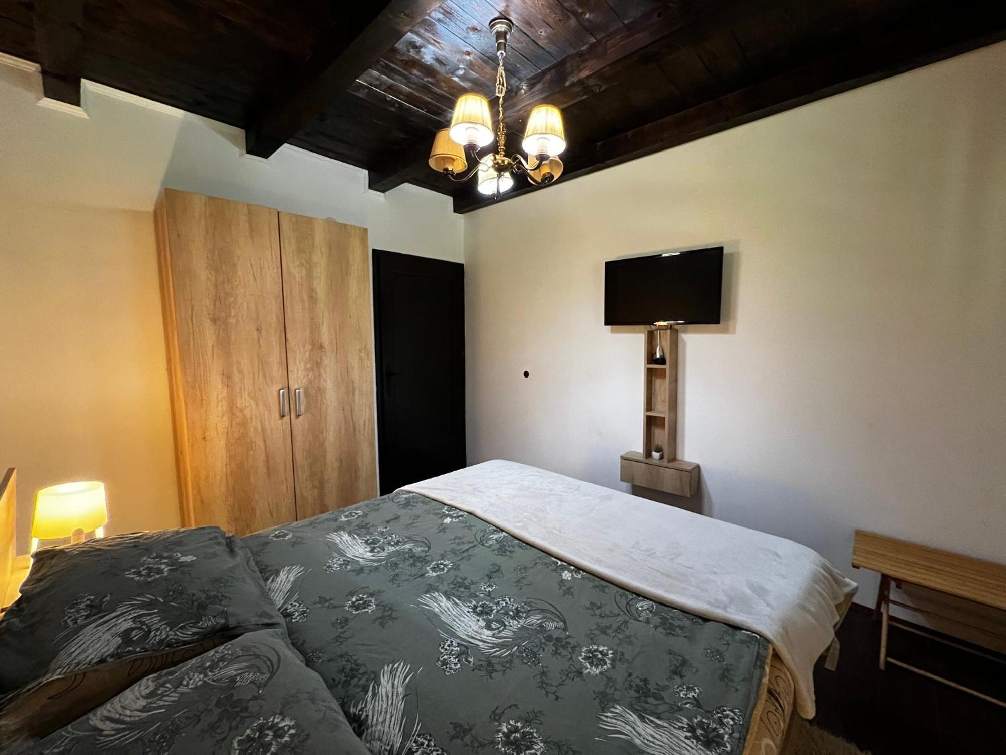 House Milovanovic Soko Banja Bagian luar foto