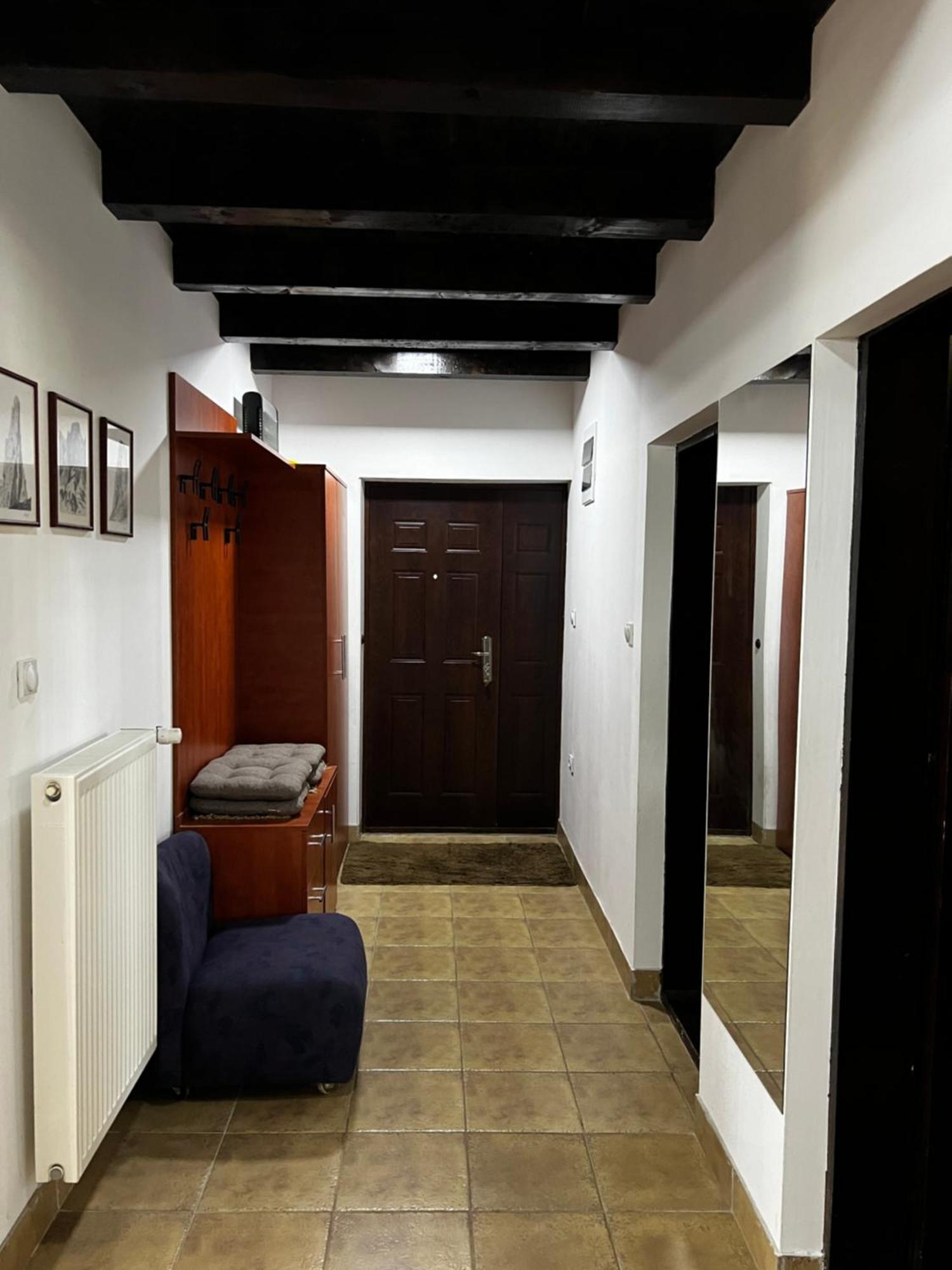 House Milovanovic Soko Banja Bagian luar foto