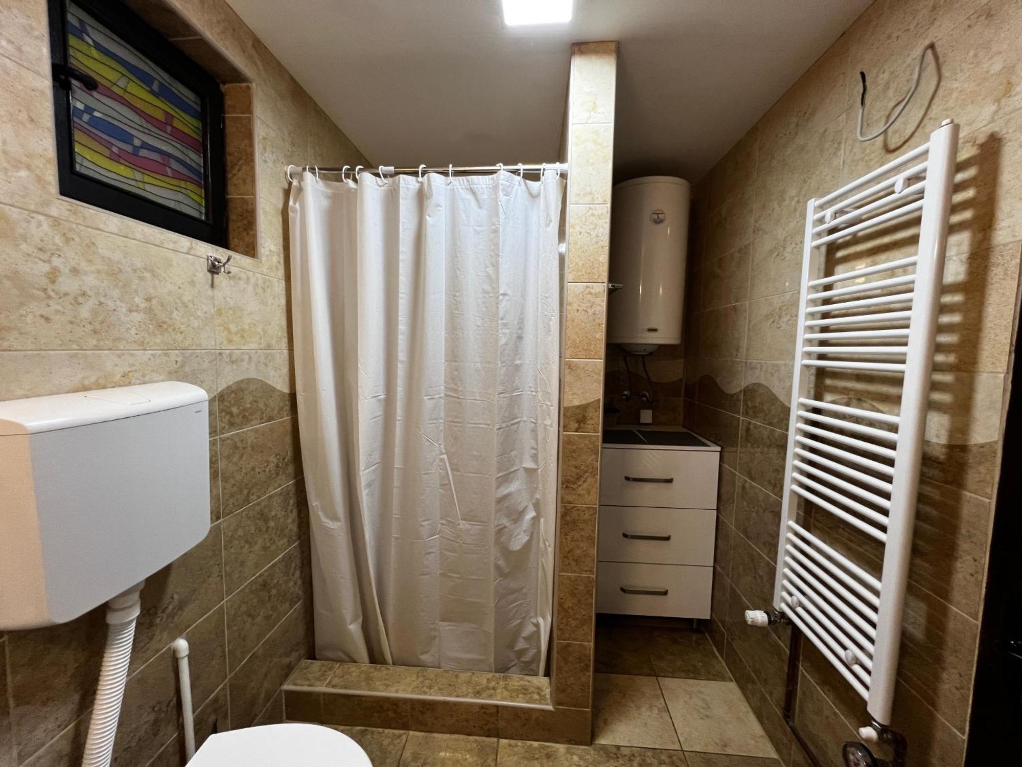 House Milovanovic Soko Banja Bagian luar foto