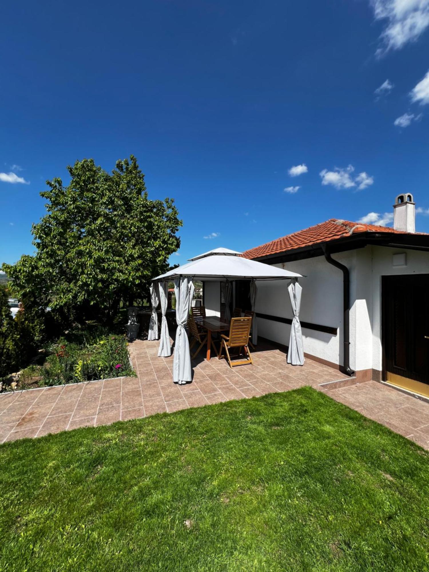 House Milovanovic Soko Banja Bagian luar foto