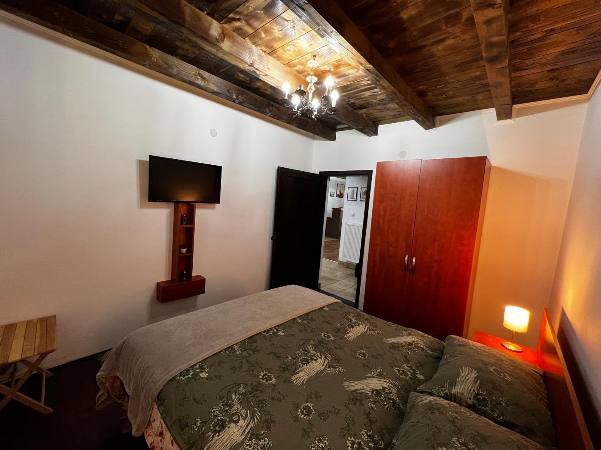 House Milovanovic Soko Banja Bagian luar foto