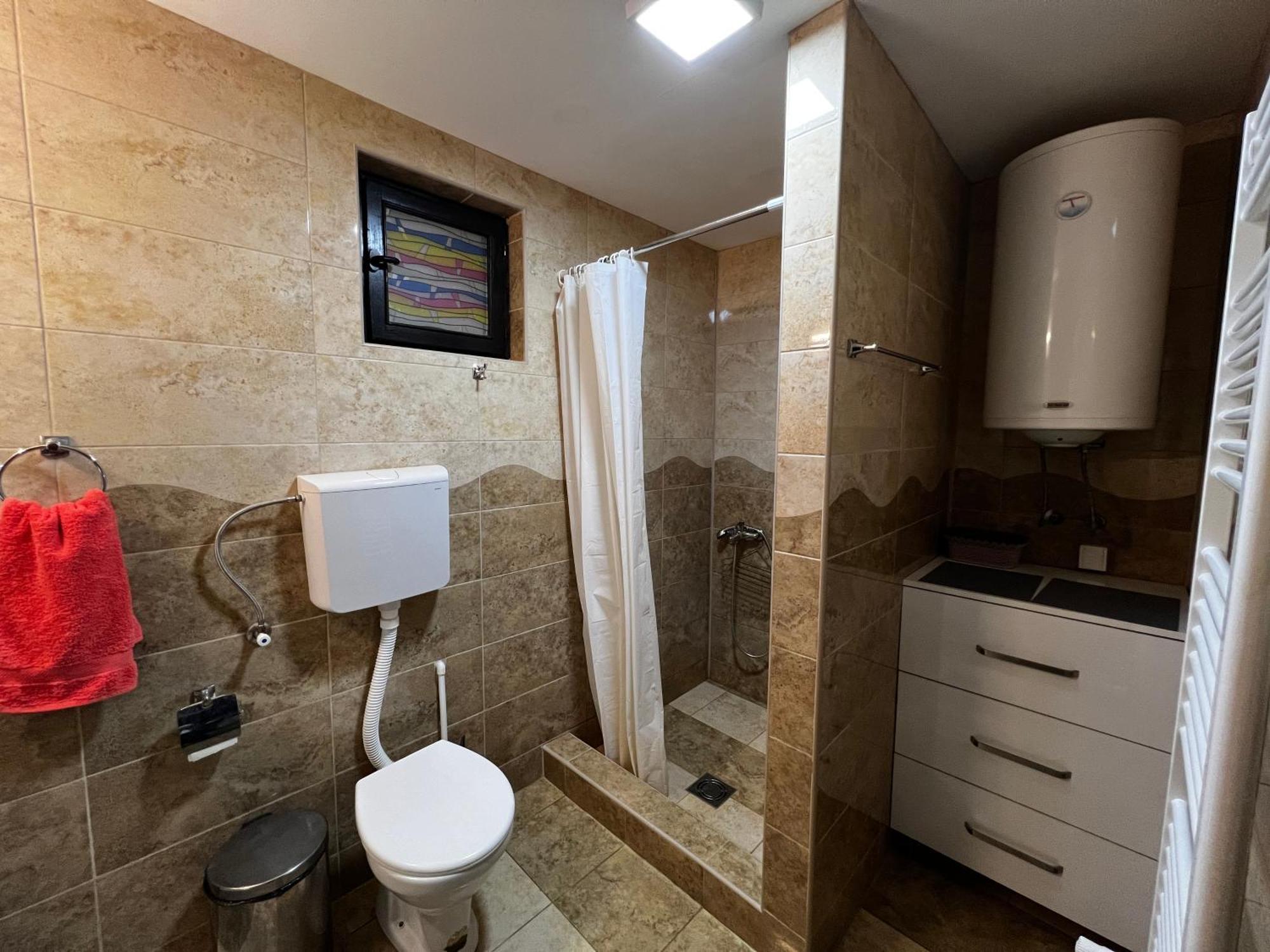 House Milovanovic Soko Banja Bagian luar foto